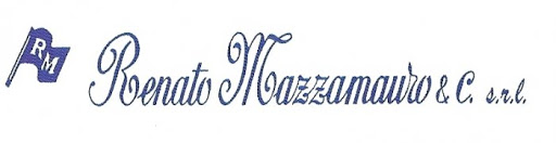 Logo Renato Mazzamauro
